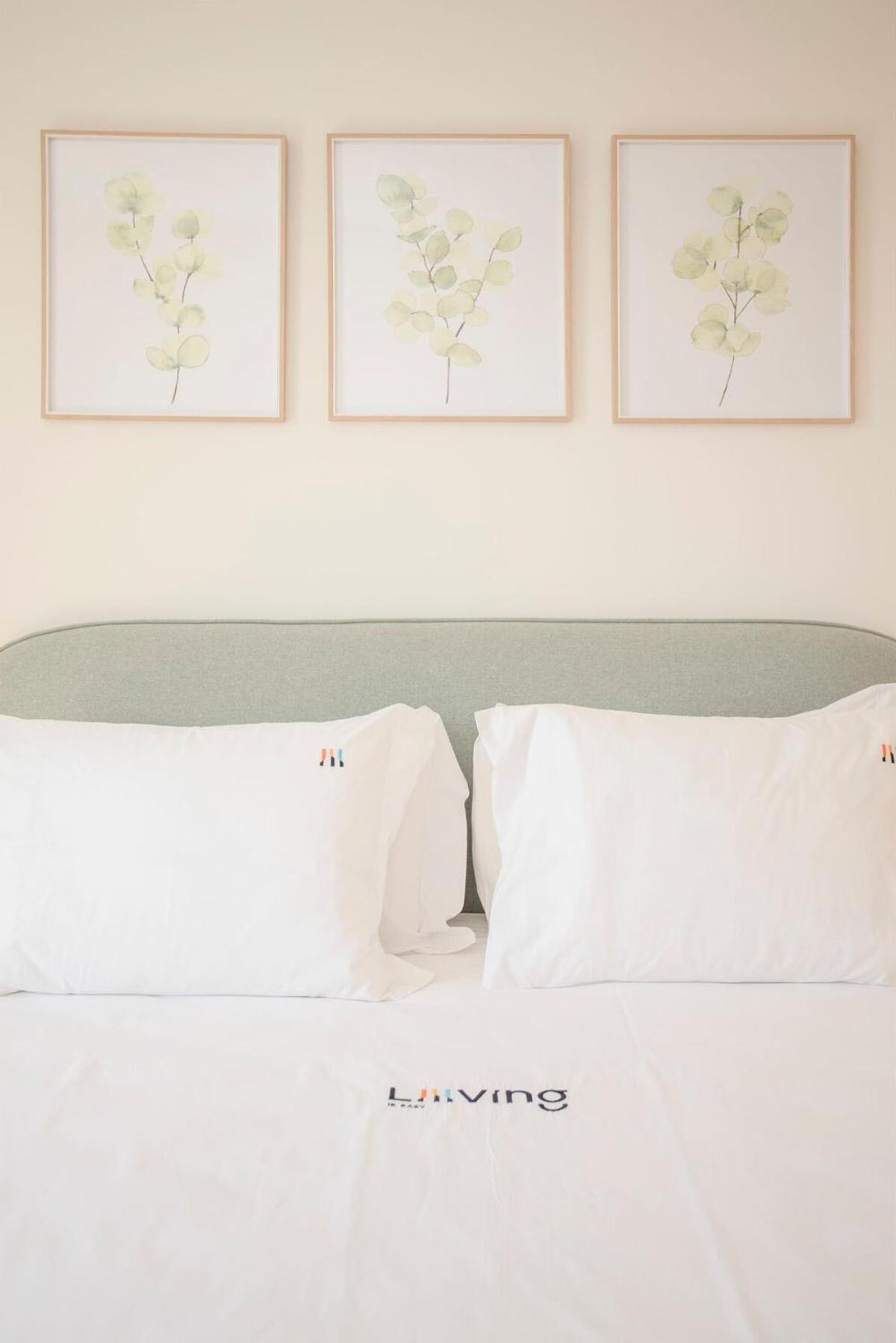 Liiiving In Porto - Crystal Palace Apartment エクステリア 写真