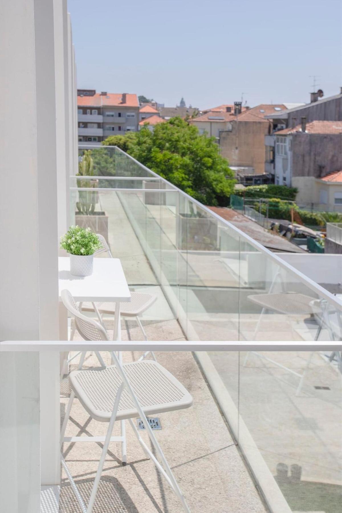 Liiiving In Porto - Crystal Palace Apartment エクステリア 写真