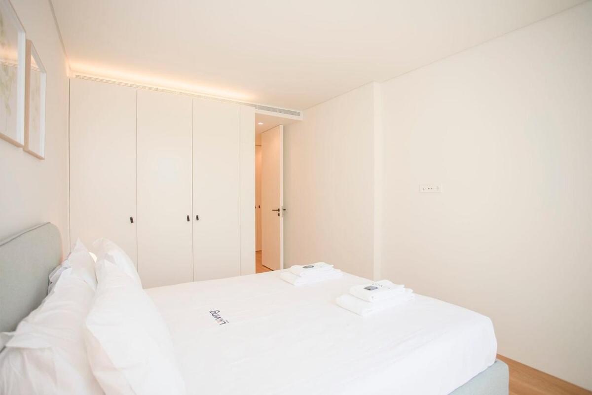 Liiiving In Porto - Crystal Palace Apartment エクステリア 写真