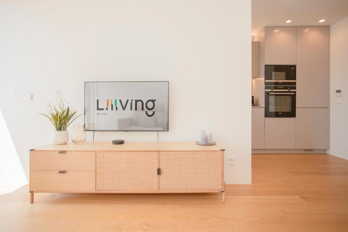 Liiiving In Porto - Crystal Palace Apartment エクステリア 写真