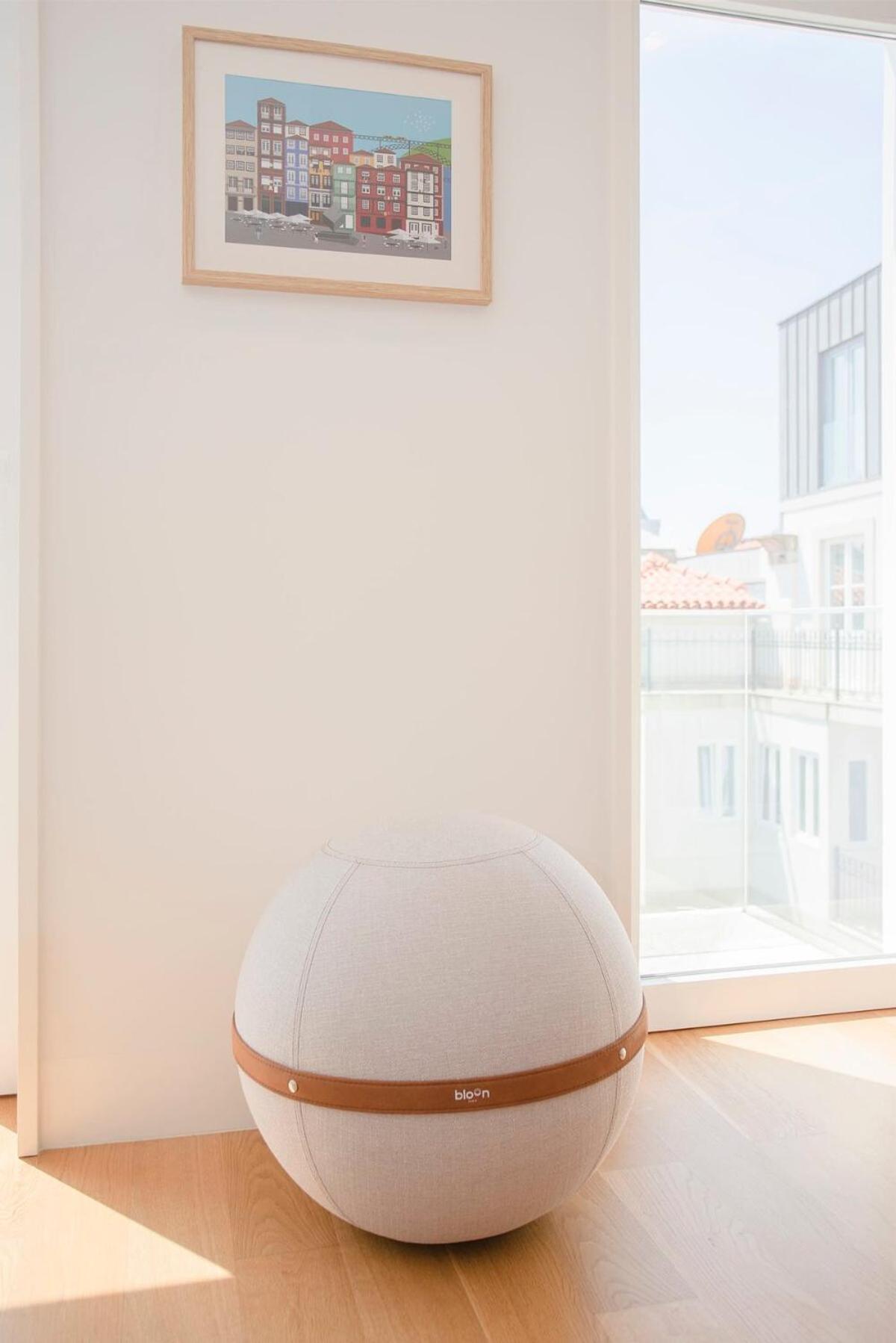 Liiiving In Porto - Crystal Palace Apartment エクステリア 写真